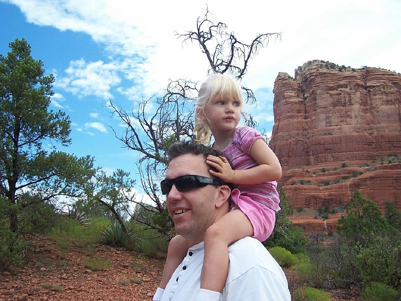 Charlotte & Daddy.jpg - Aug 2008